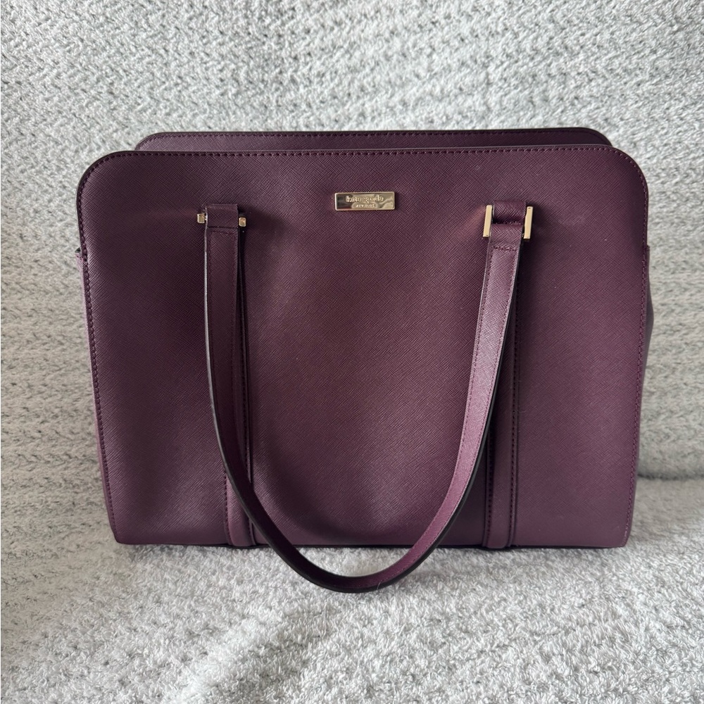 Kate Spade Newbury Lane Tote